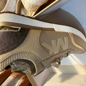 Michael Kors Woman Shoes 6.5 & 7.5